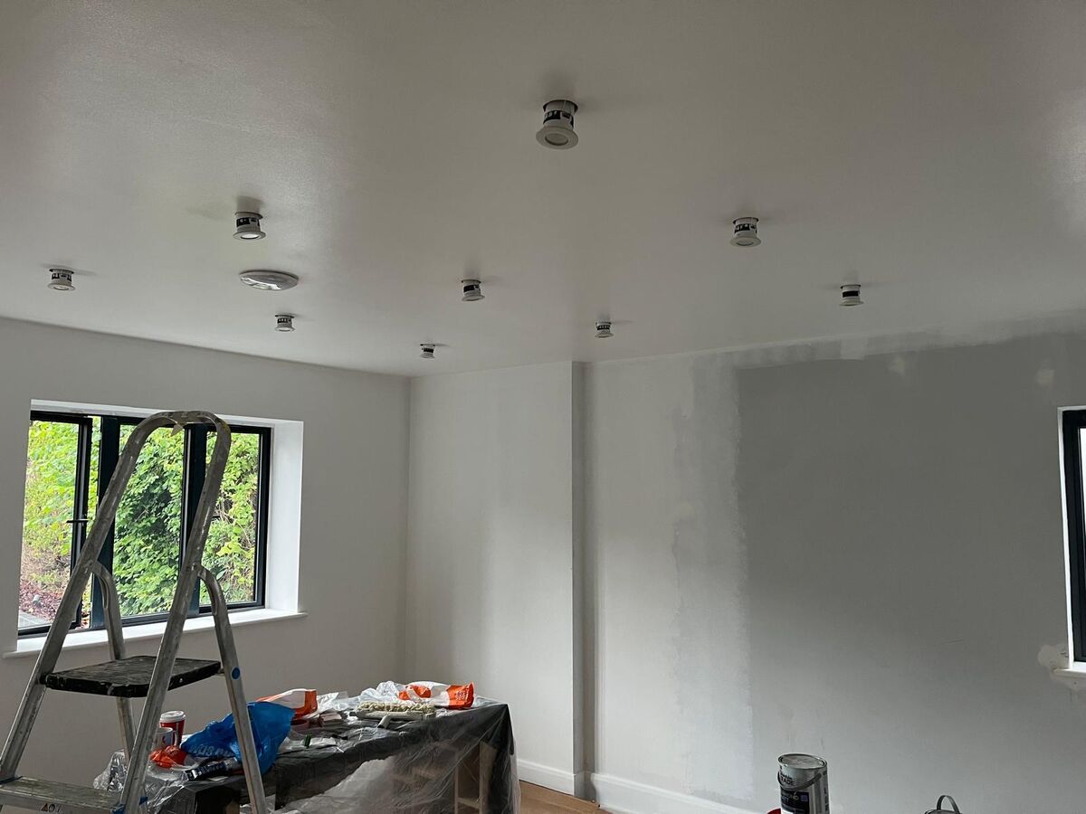 dry lining Pinner, HA5