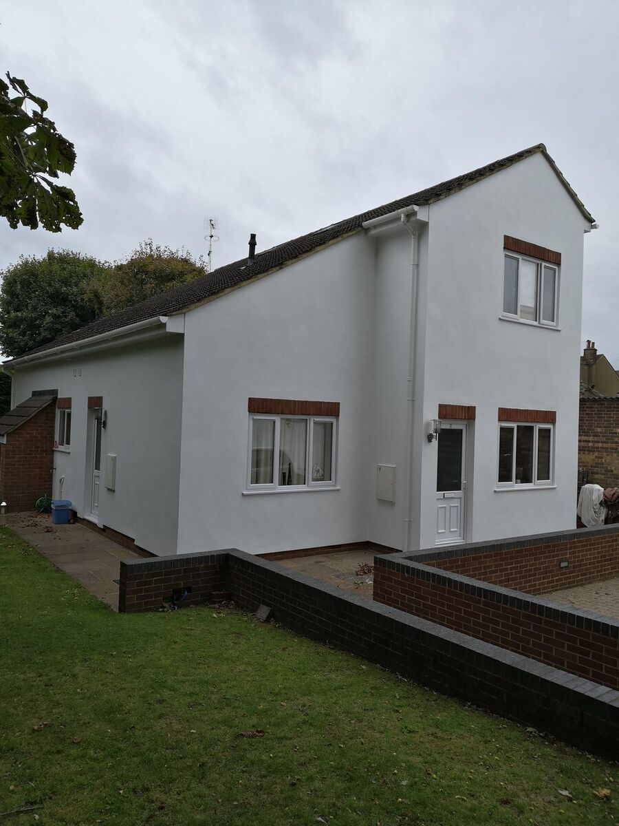 house painting Pinner, HA5