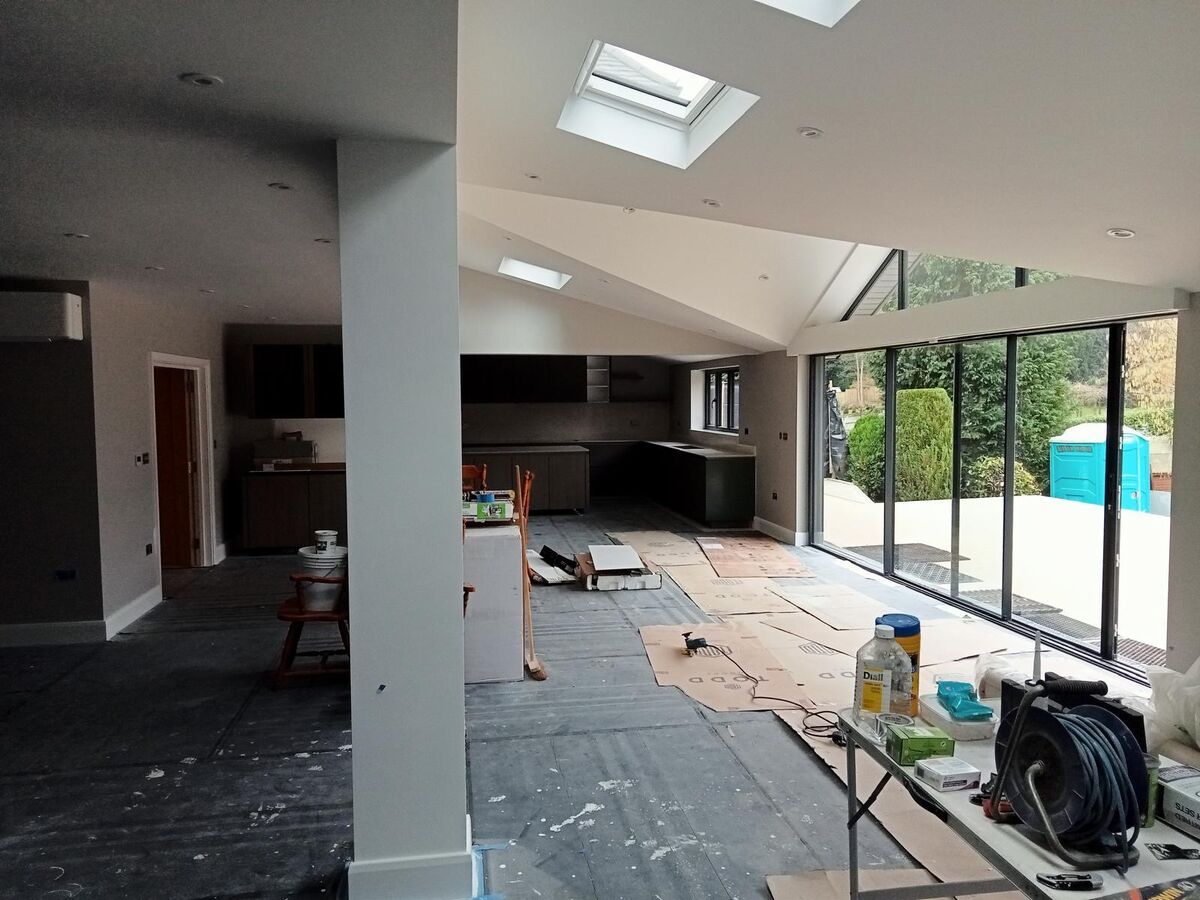 interior painters Pinner, HA5