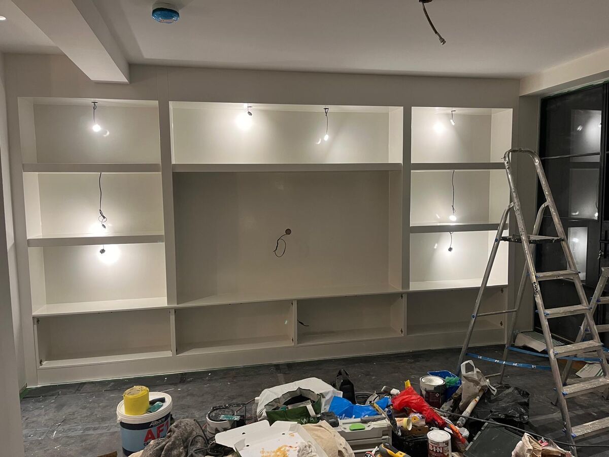 interior painting Pinner, HA5