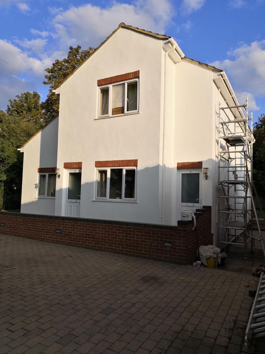 house painting Pinner
