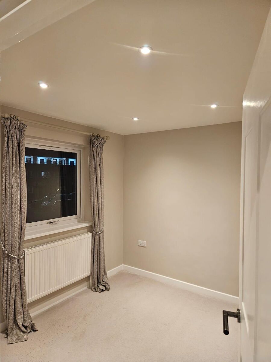 painter and decorator near me Pinner