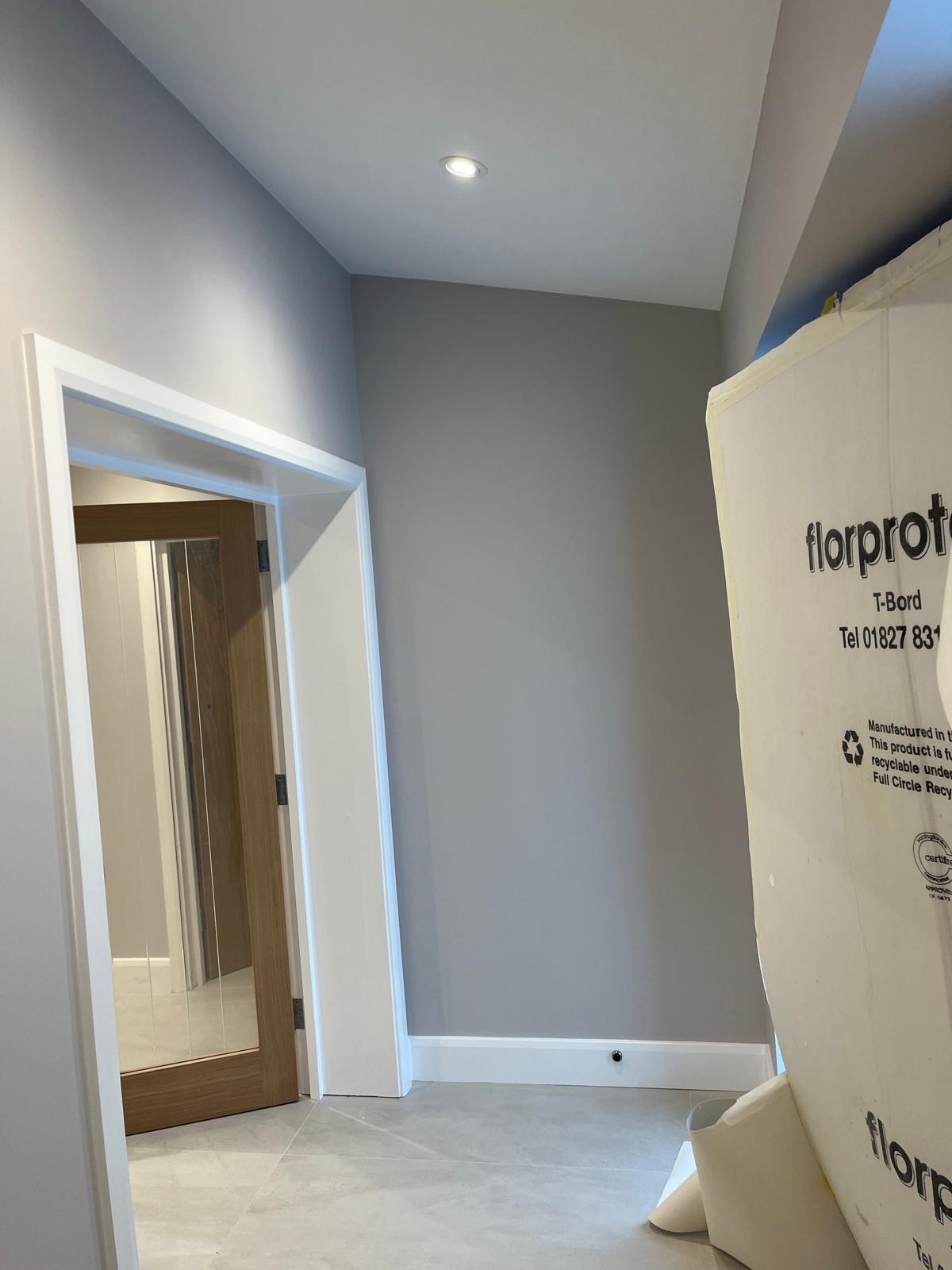 painter decorator near me Pinner