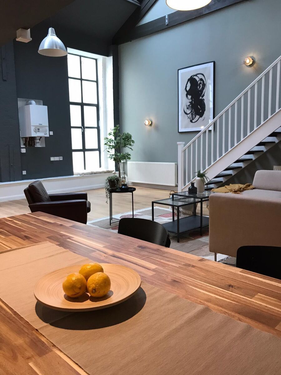 painters and decorators Pinner