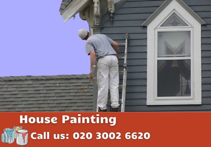 house painting Pinner